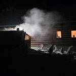 Holiday home Nova Stodola S Virivkou A Saunou