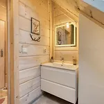 Nova Stodola S Virivkou A Saunou Holiday home *