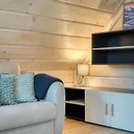 Nova Stodola S Virivkou A Saunou *
