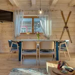 Nova Stodola S Virivkou A Saunou Holiday home