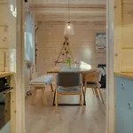 Nova Stodola S Virivkou A Saunou Holiday home Zdiar