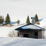 Nova Stodola S Virivkou A Saunou Holiday home Zdiar