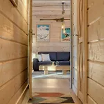 Nova Stodola S Virivkou A Saunou Holiday home *