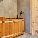 Nova Stodola S Virivkou A Saunou Holiday home