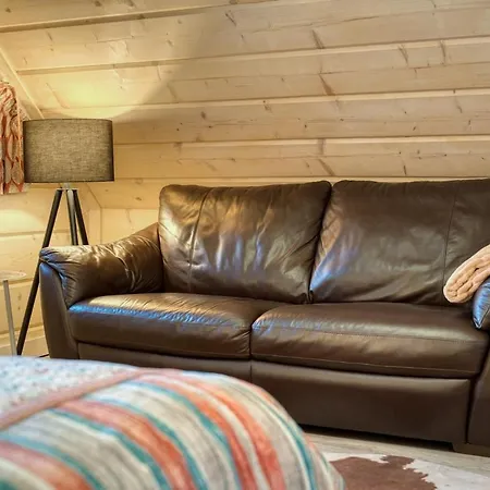 Prázdninový dům Nová Stodola S Vírivkou A Saunou