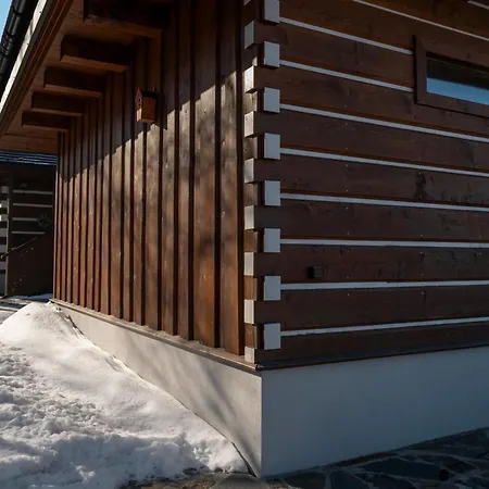 Prázdninový dům Nová Stodola S Vírivkou A Saunou