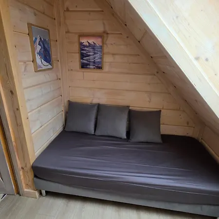 Prázdninový dům Nová Stodola S Vírivkou A Saunou *